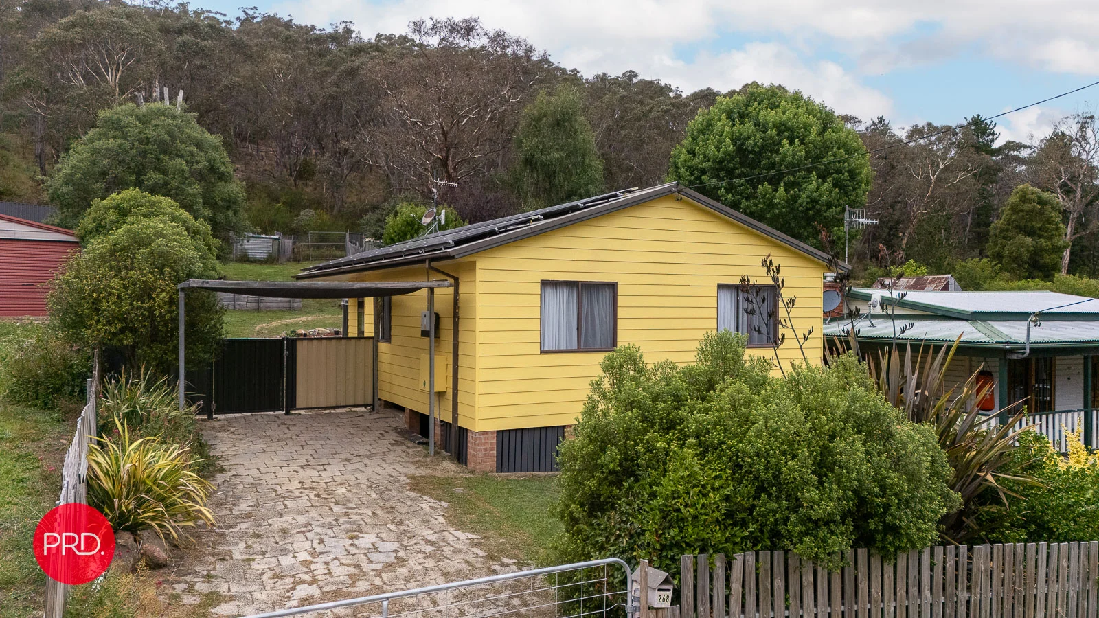 Additional image 5 of 268 Foxlow Street, Captains Flat NSW 2623
