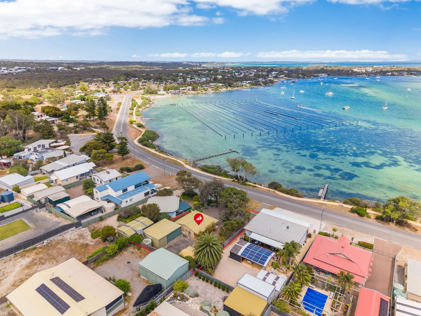 51 Esplanade, Coffin Bay SA 5607