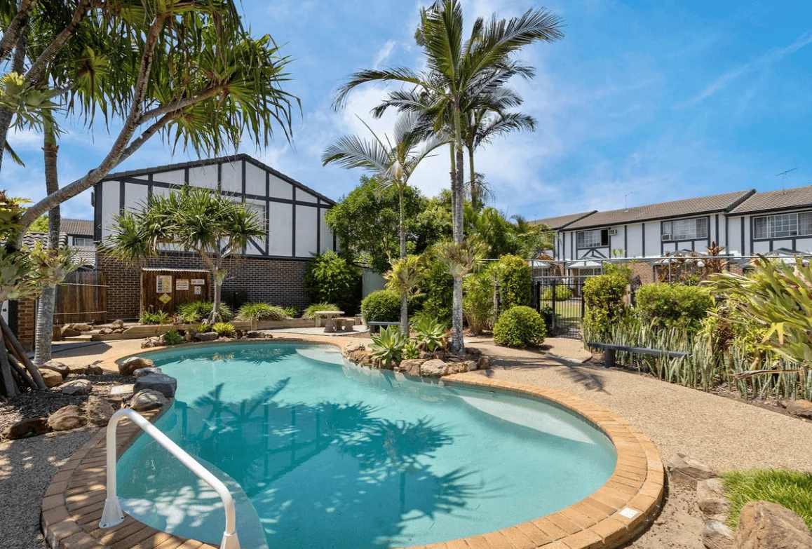 61/188 Ewing Road, Woodridge QLD 4114
