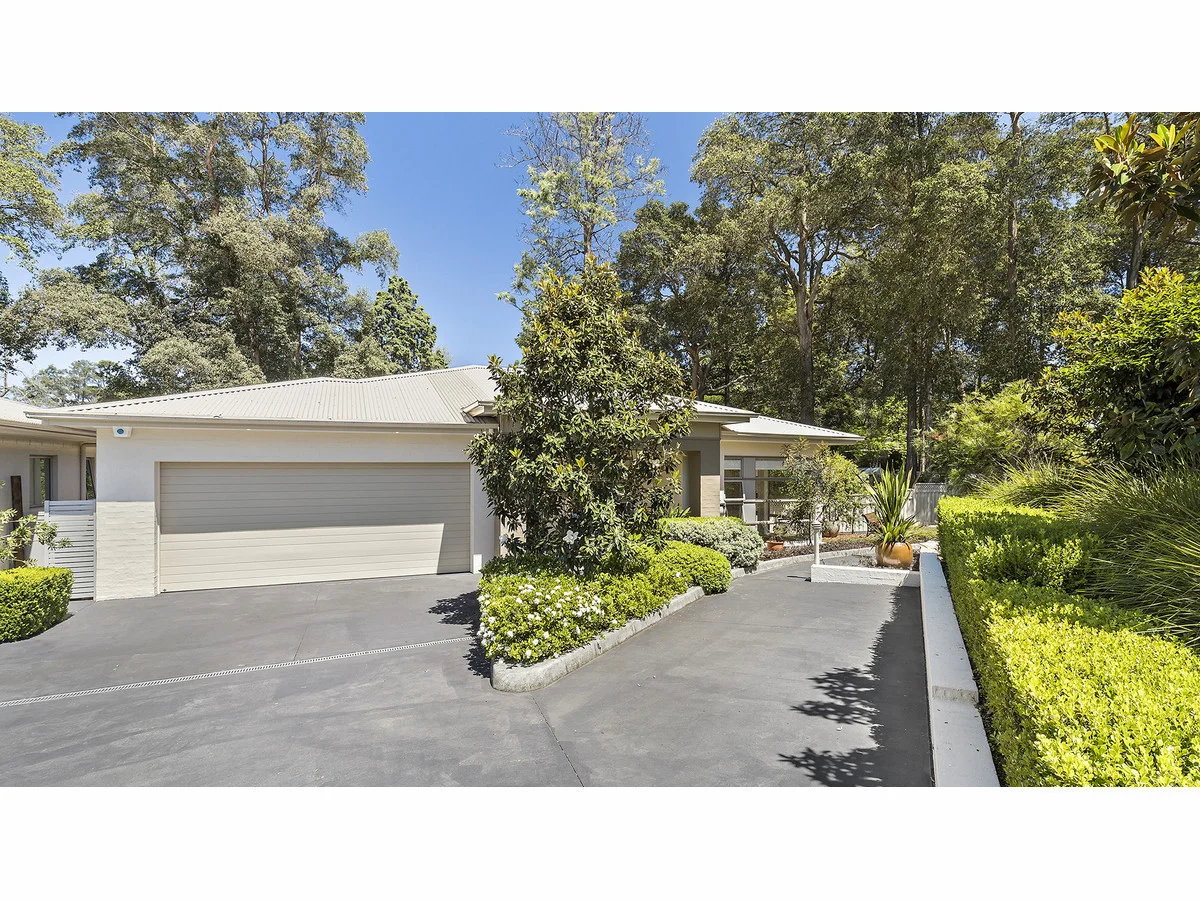 12/10 Ferndale Avenue, Blaxland NSW 2774
