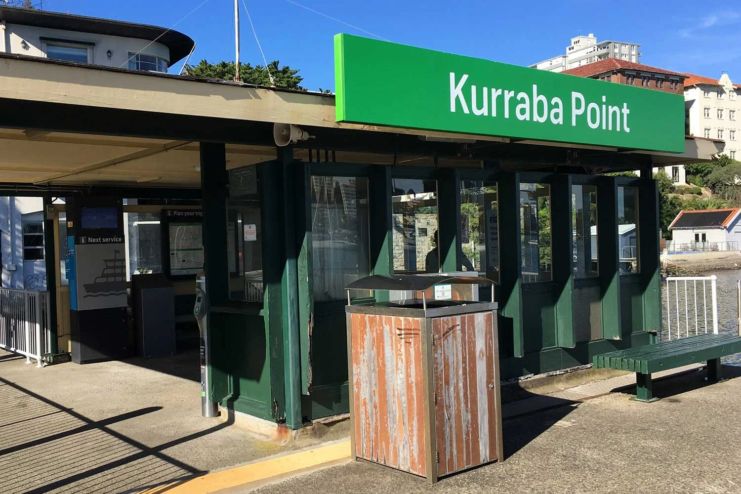 Additional image 11 of 3/3 Penshurst Avenue, Kurraba Point NSW 2089