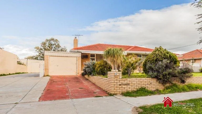 98 Morley Drive, Yokine WA 6060