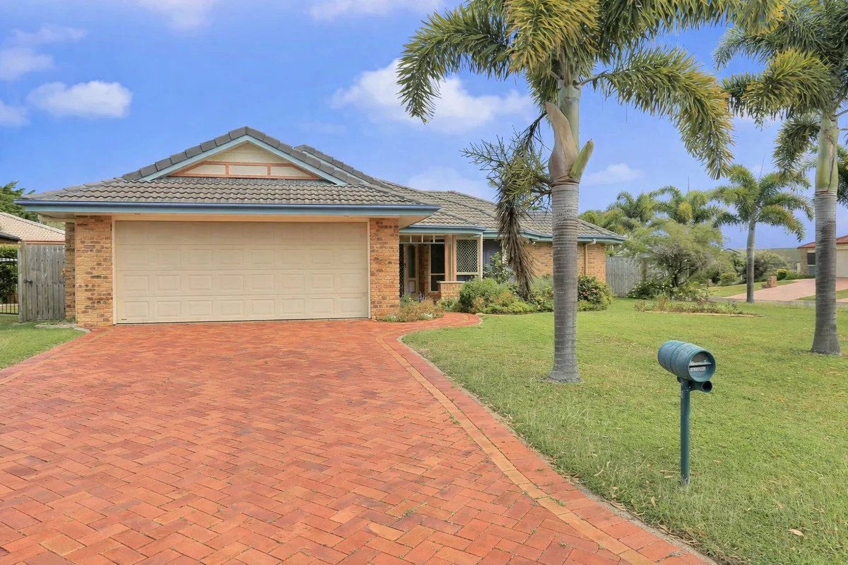 11 Woodglen Close, Bargara QLD 4670