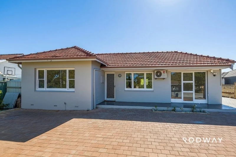 14 Wellington Street, Queens Park WA 6107