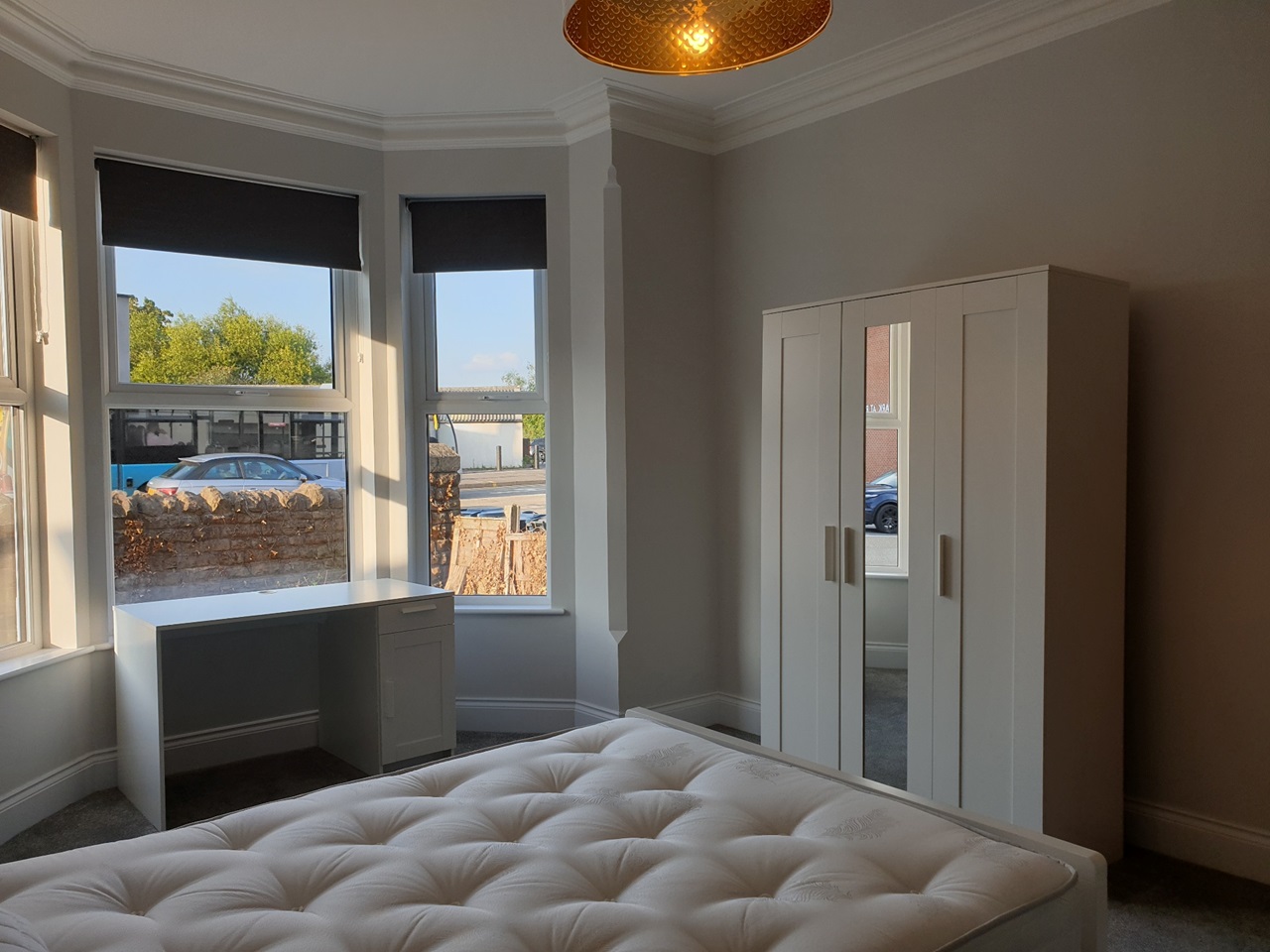 Additional image 7 of 5 Bed Semi-Detached House, Radcliffe Road, NG2, N1 7GU
