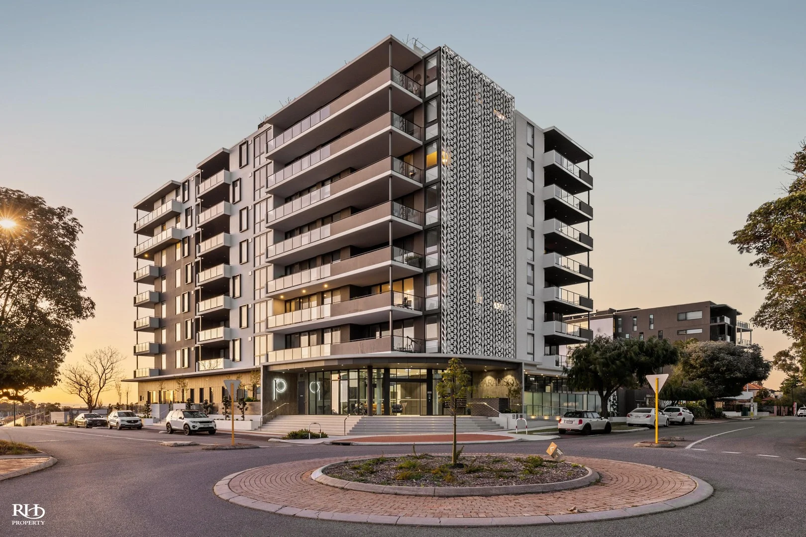 203/8 Henley Street, Como WA 6152