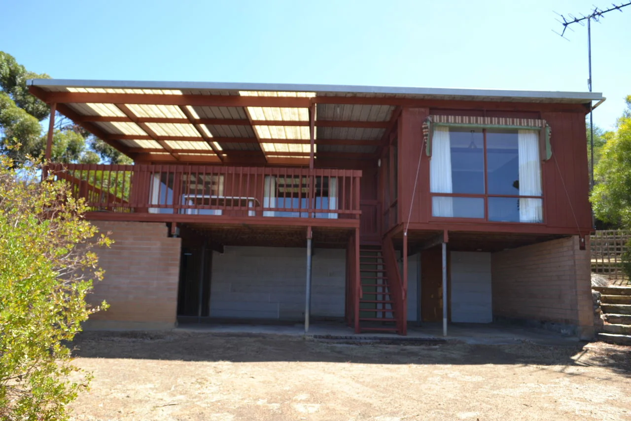 39 Bayview Road, American River SA 5221