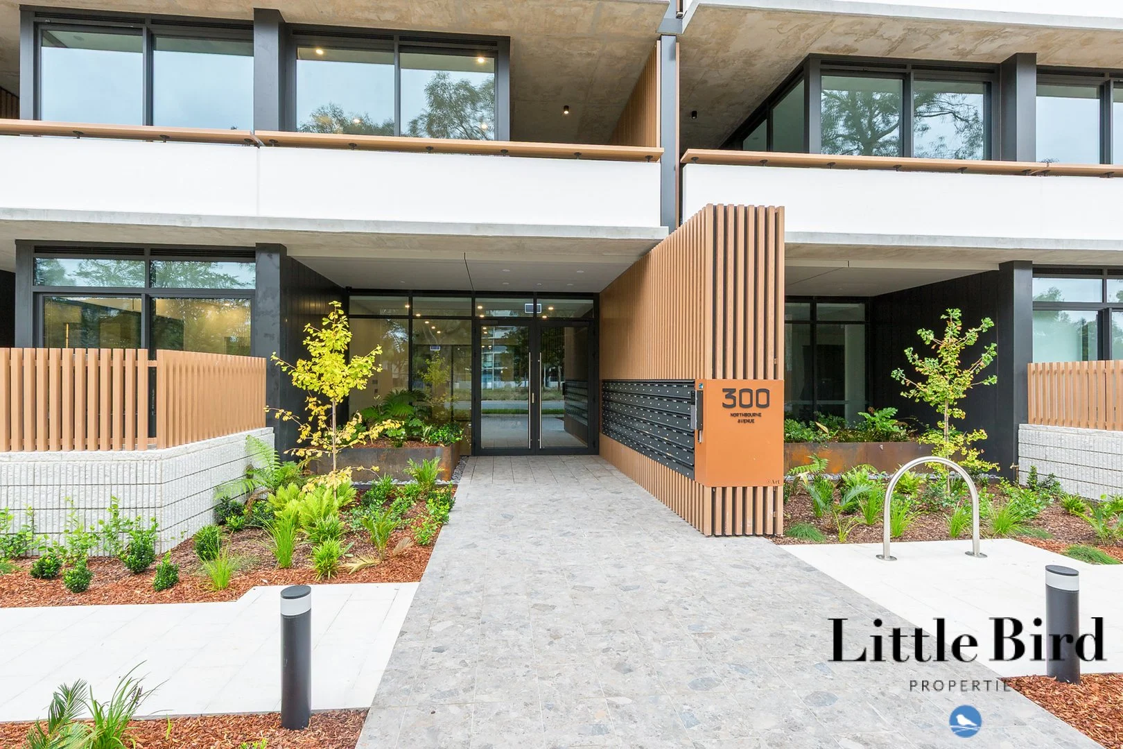 Additional image 3 of 802/300 Northbourne Avenue, Dickson ACT 2602