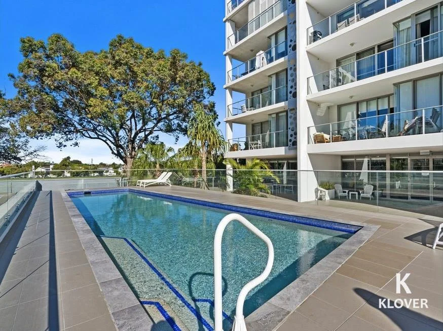 Additional image 12 of 405/17 Bath St, Labrador QLD 4215