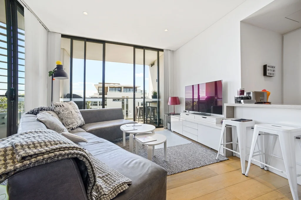 408/1-3 Jenner Street, Little Bay NSW 2036