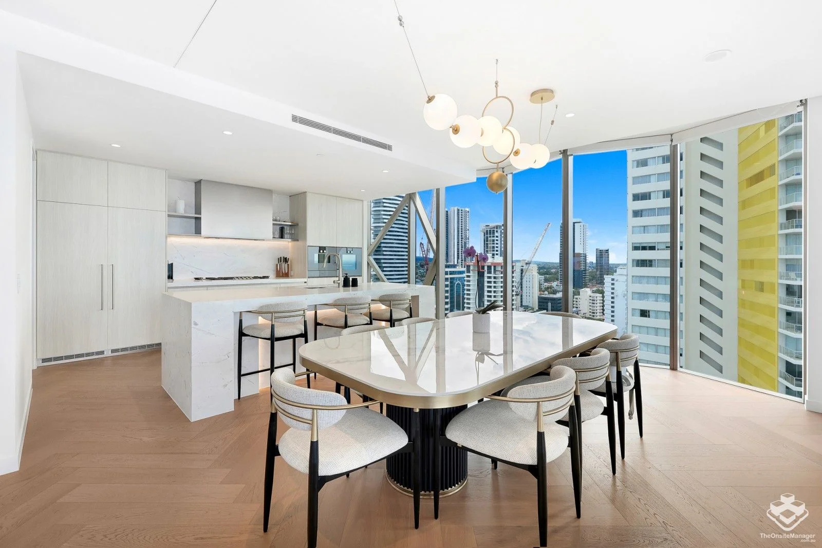 Additional image 7 of 16/2 Charles Avenue, Broadbeach QLD 4218