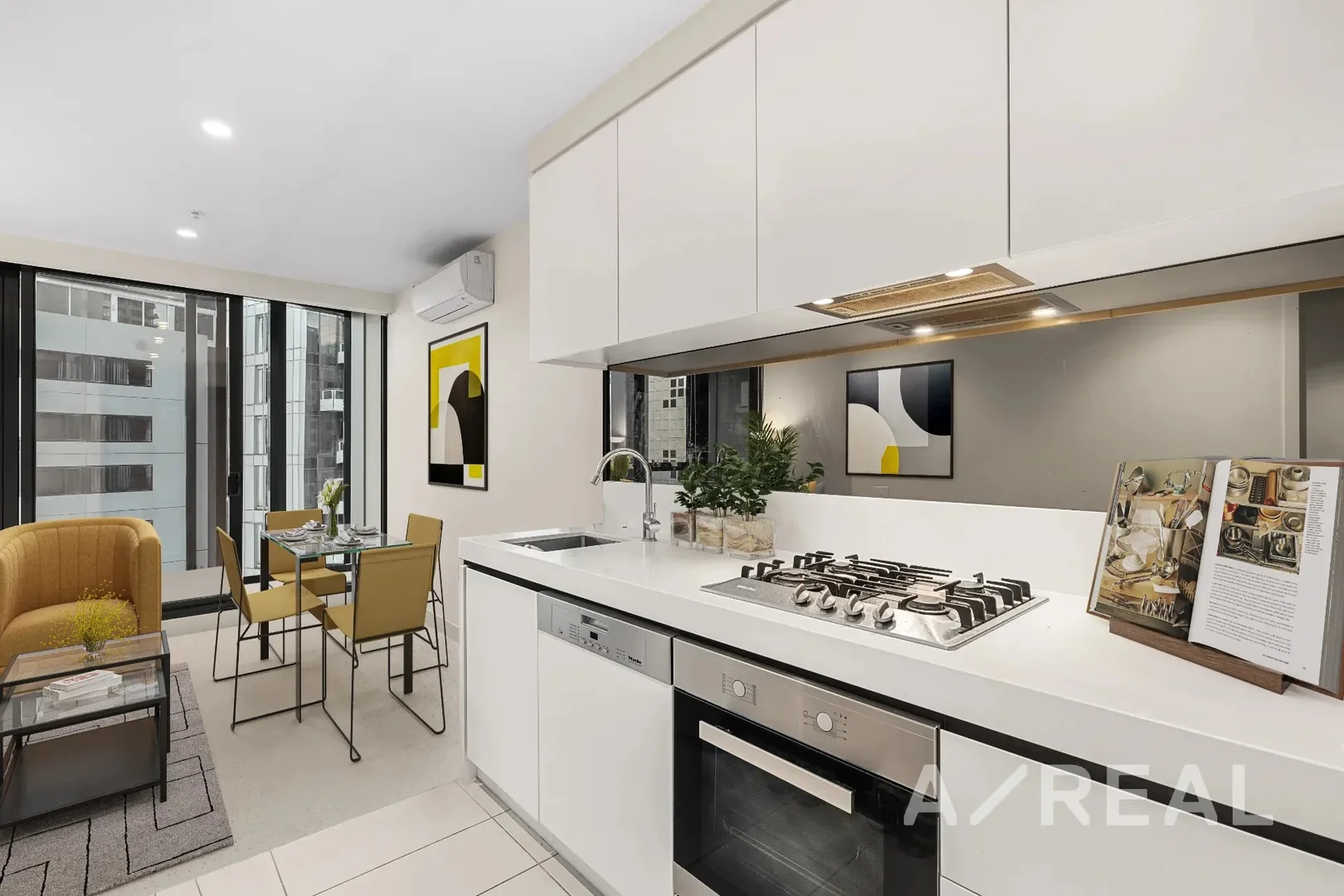 Additional image 2 of 1216/8 Daly Street, South Yarra VIC 3141