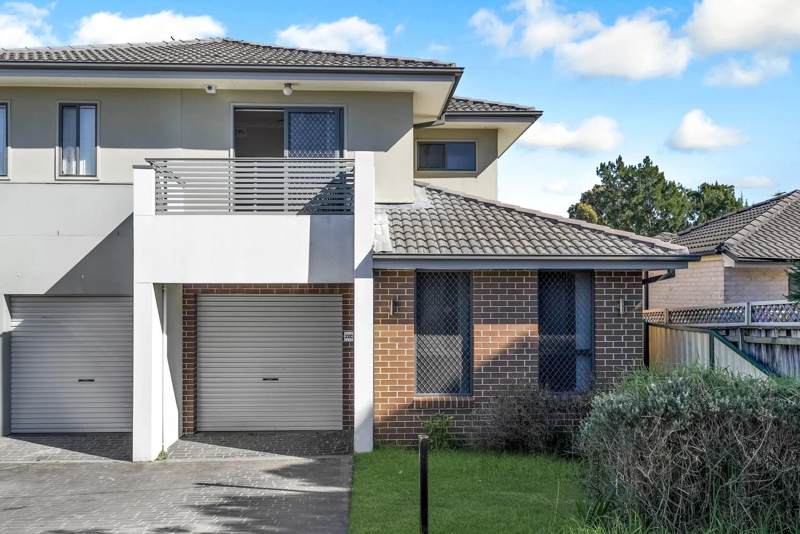 22C Tungarra Road, Girraween NSW 2145