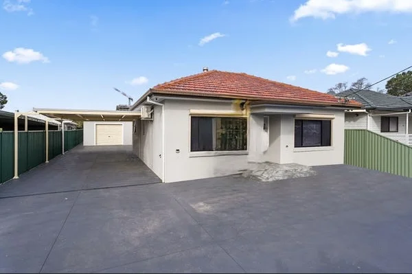 20 Derby Street, Canley Heights NSW 2166