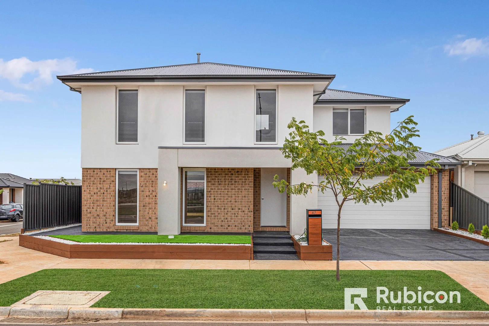 47 Grappenhall Avenue, Strathtulloh VIC 3338