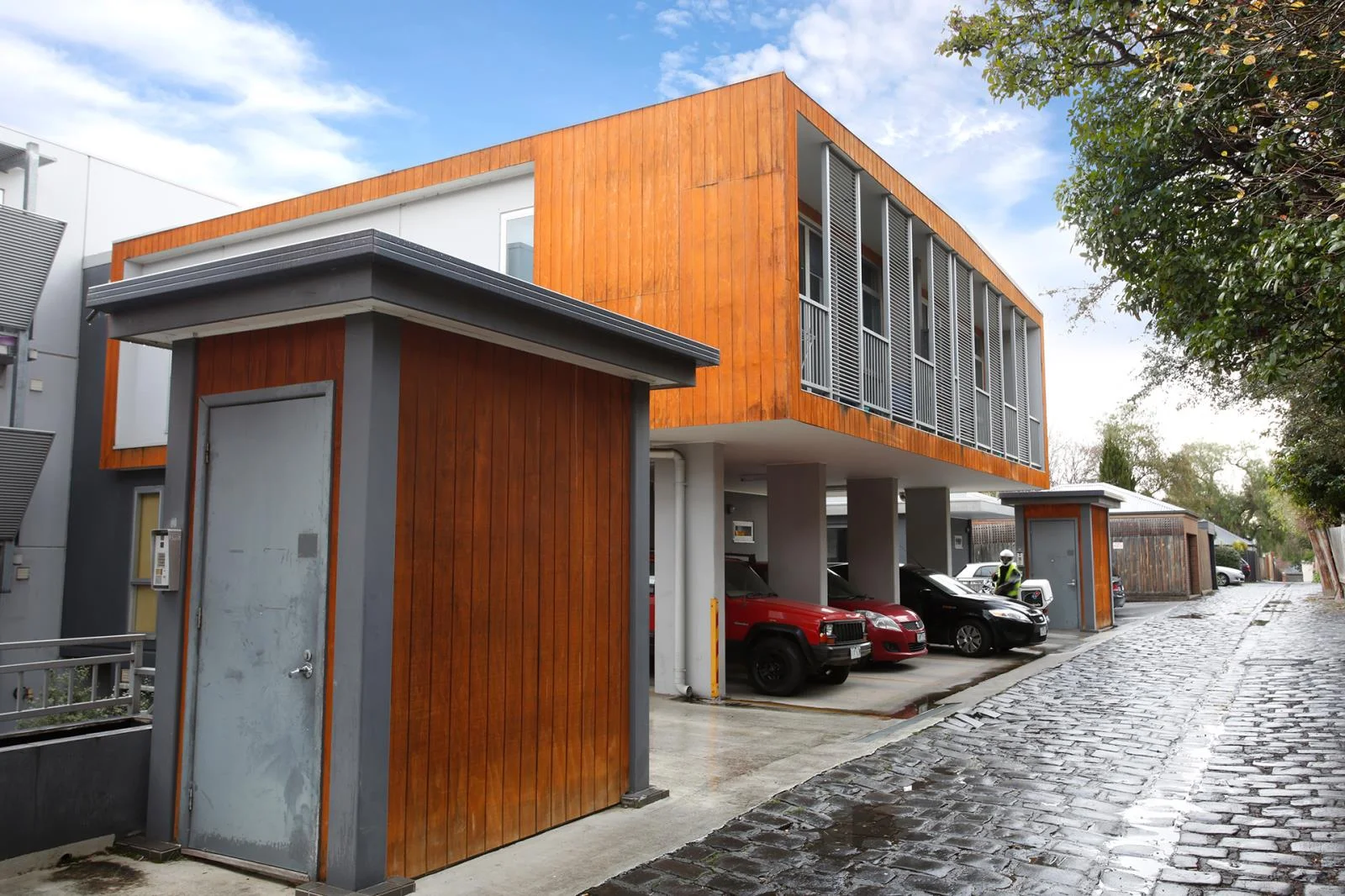 9/60 Auburn Road, Hawthorn East VIC 3123