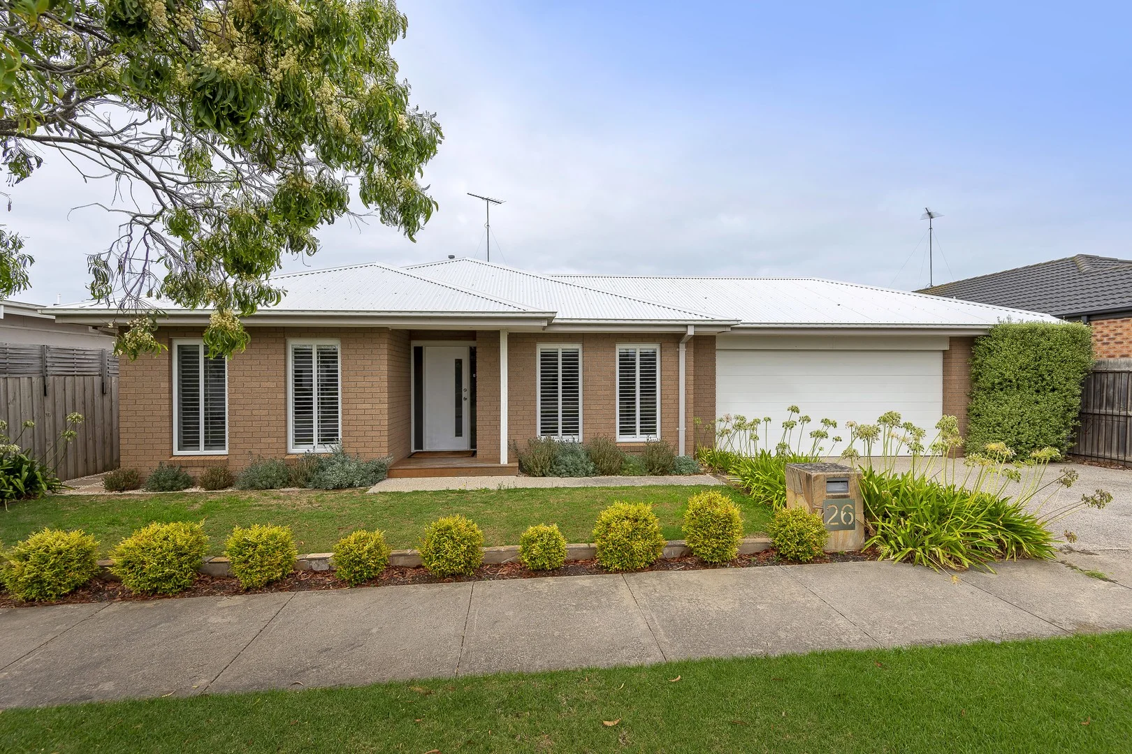 26 Curzon Dr, Ocean Grove VIC 3226