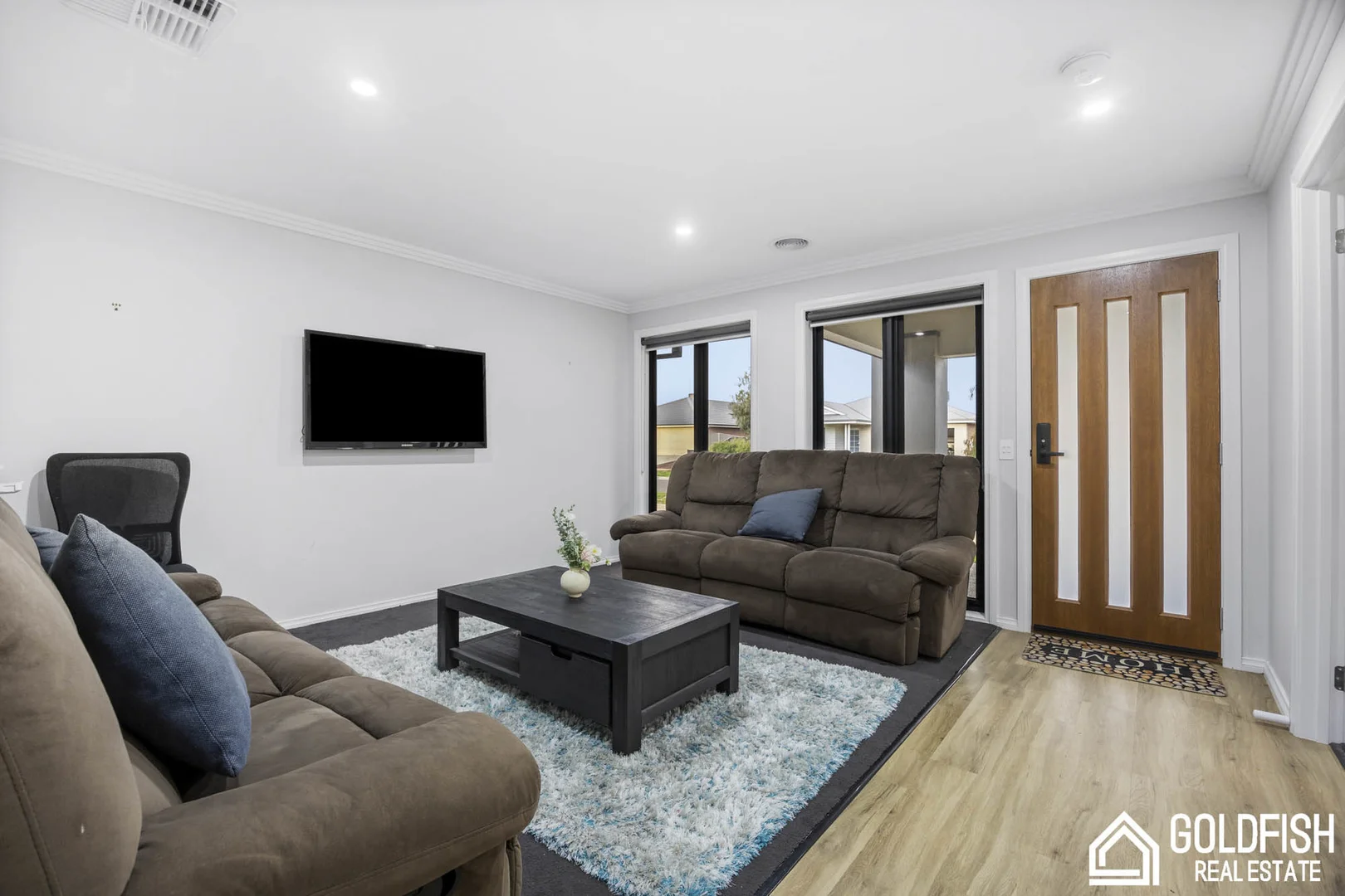 25 Marxsen Parade, Lucas VIC 3350 photo 2
