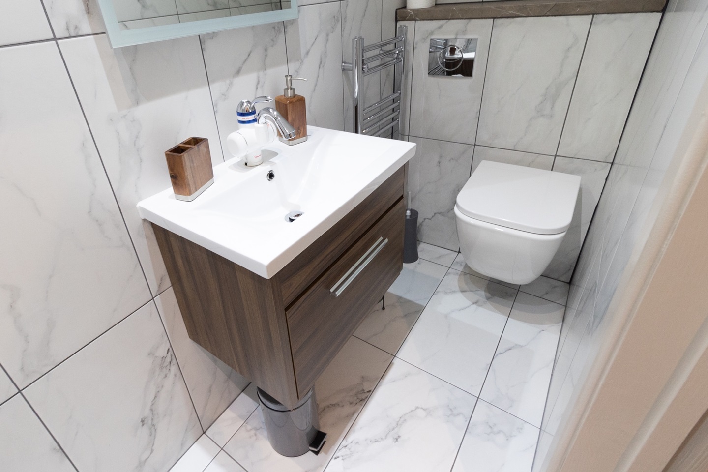 Additional image 32 of 1 Bed Flat, Fairleigh Road, CF11, N1 7GU