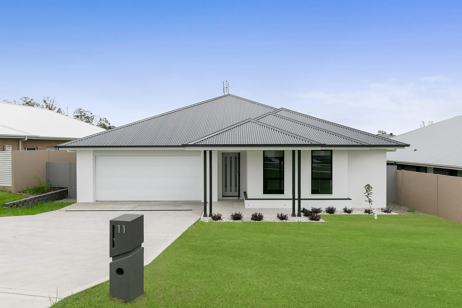 11 Oxley Road, North Rothbury NSW 2335