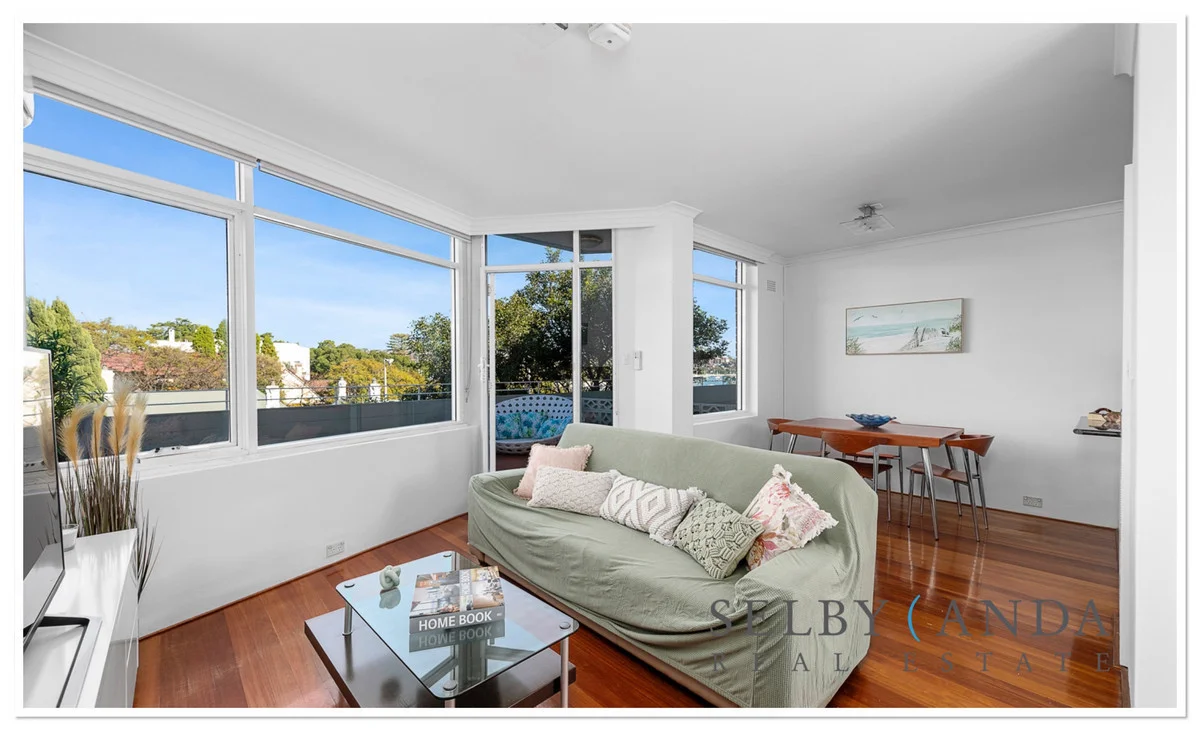 Additional image 5 of 17/762-764 New South Head Road, Rose Bay NSW 2029