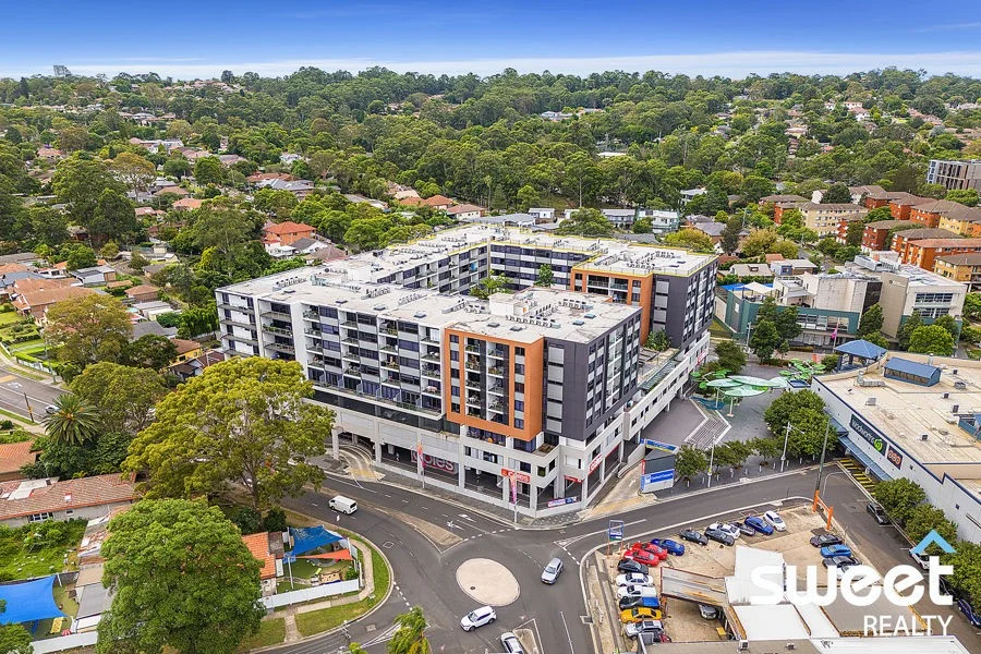 Additional image 4 of 353/14A Anthony Road, West Ryde NSW 2114