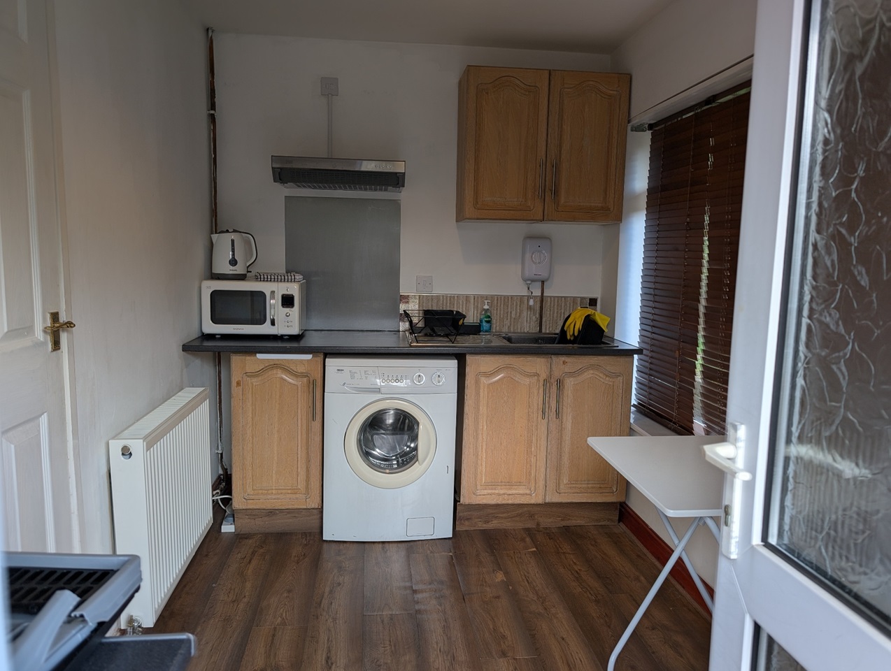 Additional image 8 of Studio Flat, Digby Avenue, NG3, N1 7GU