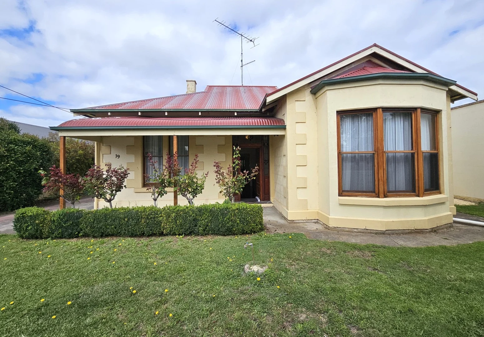19 Agnes Street, Mount Gambier SA 5290