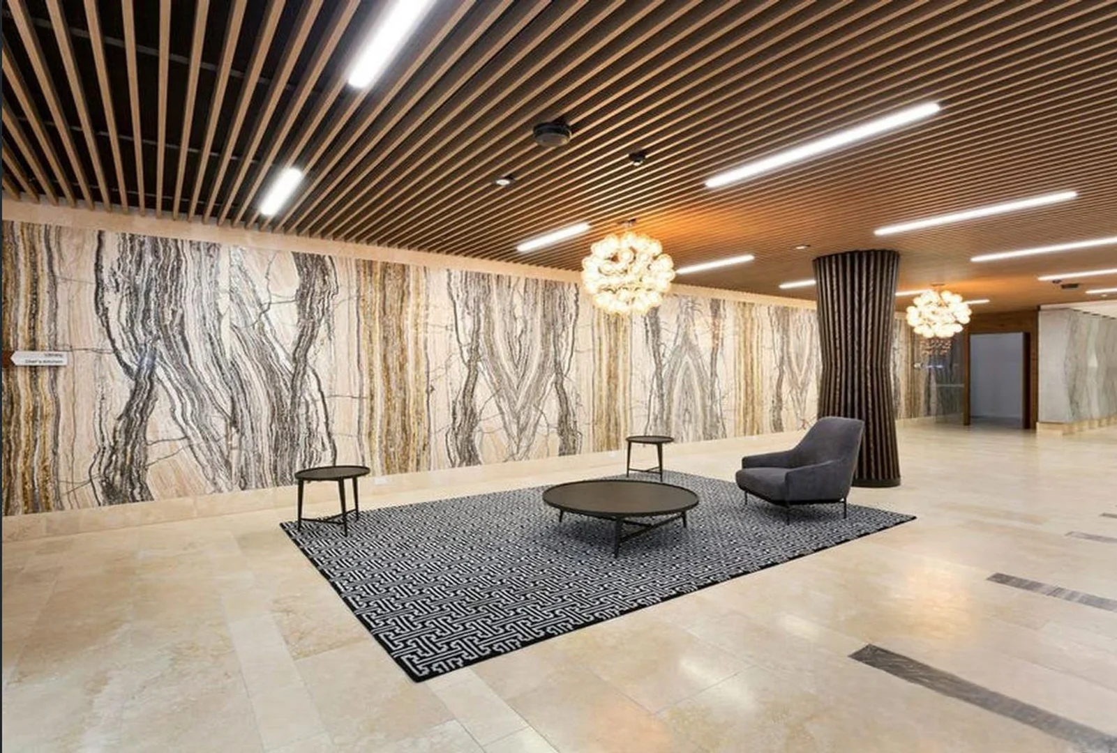 Additional image 8 of 506/77 Queens Road, Melbourne VIC 3004