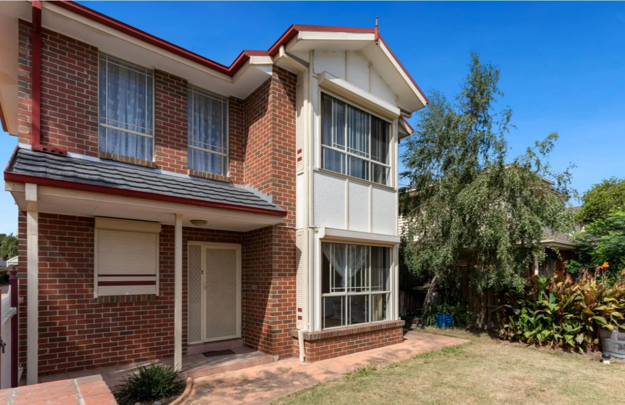 1/91 Raleigh Road, Maribyrnong VIC 3032
