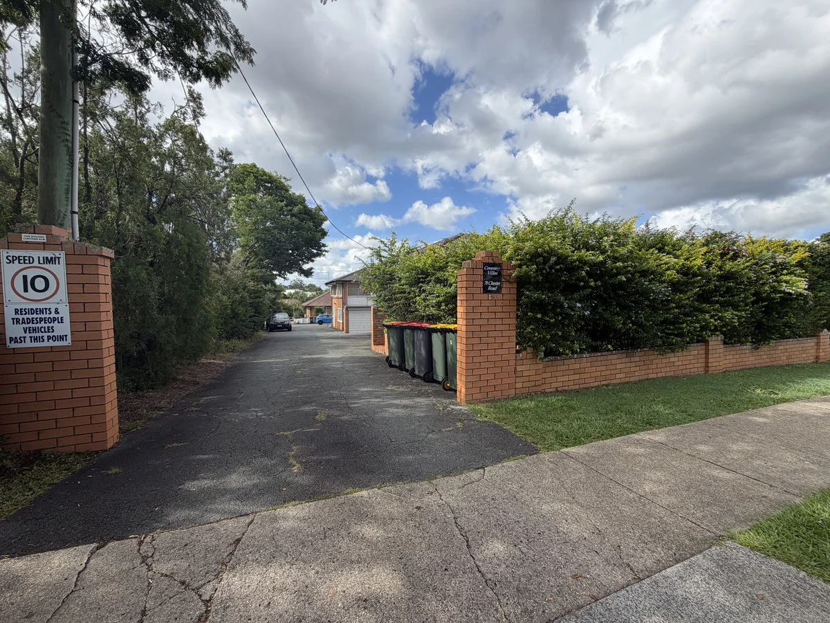 4/78 Chester Road, Annerley QLD 4103