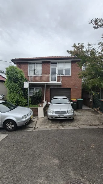 2B Fishers Reserve, Petersham NSW 2049