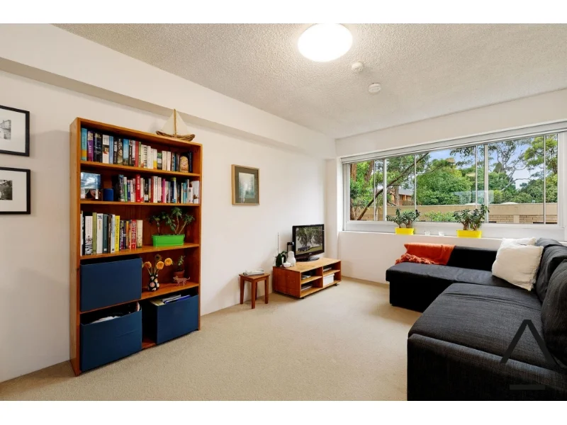 21/2 Lindsay Street, Neutral Bay NSW 2089