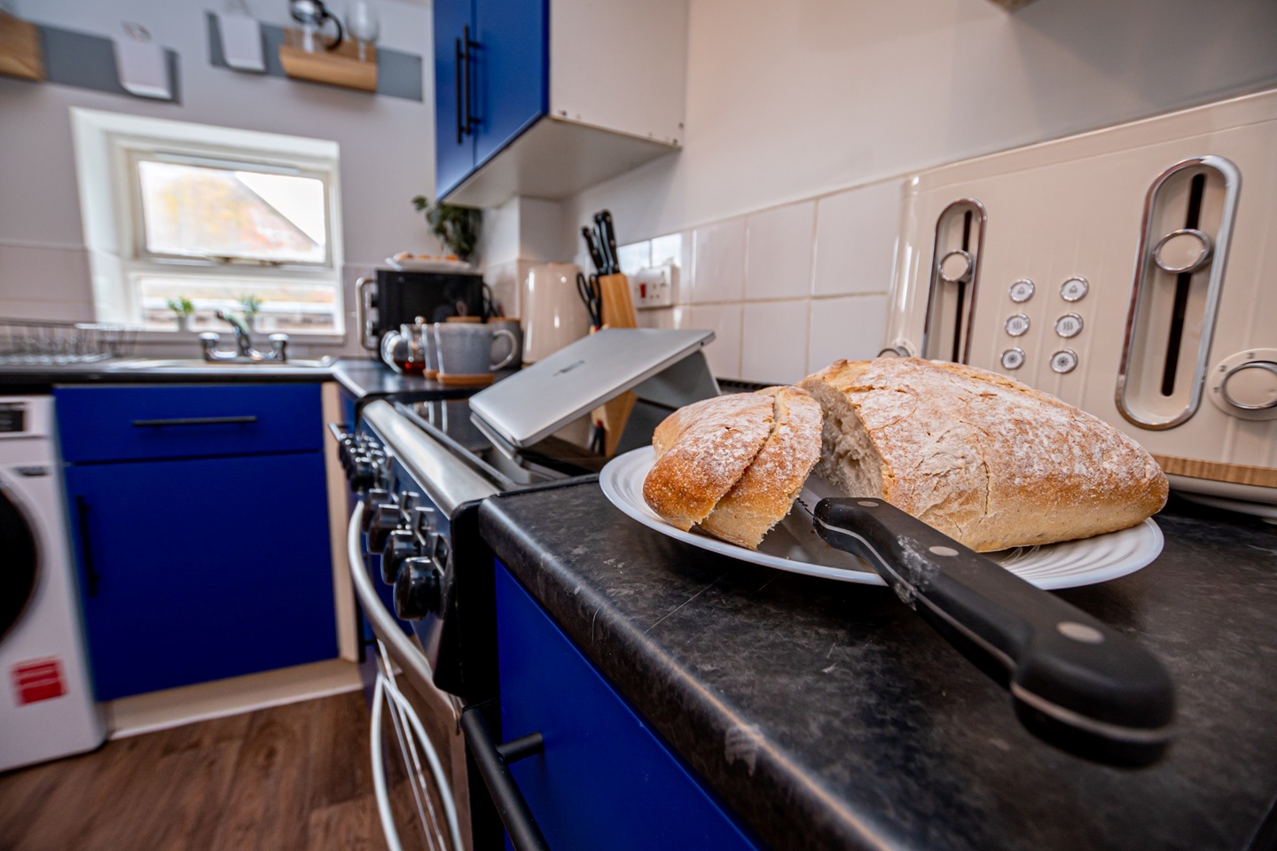 Additional image 16 of 1 Bed Flat, Lord Nelson Street, NG2, N1 7GU