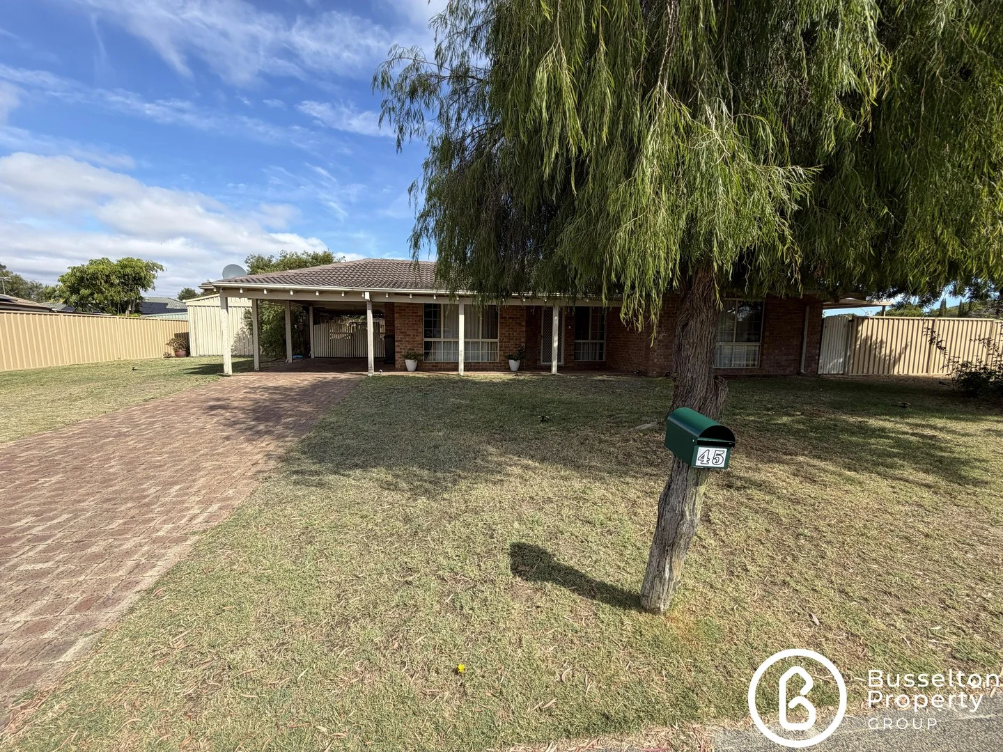 45 Avocet Boulevard, Geographe WA 6280