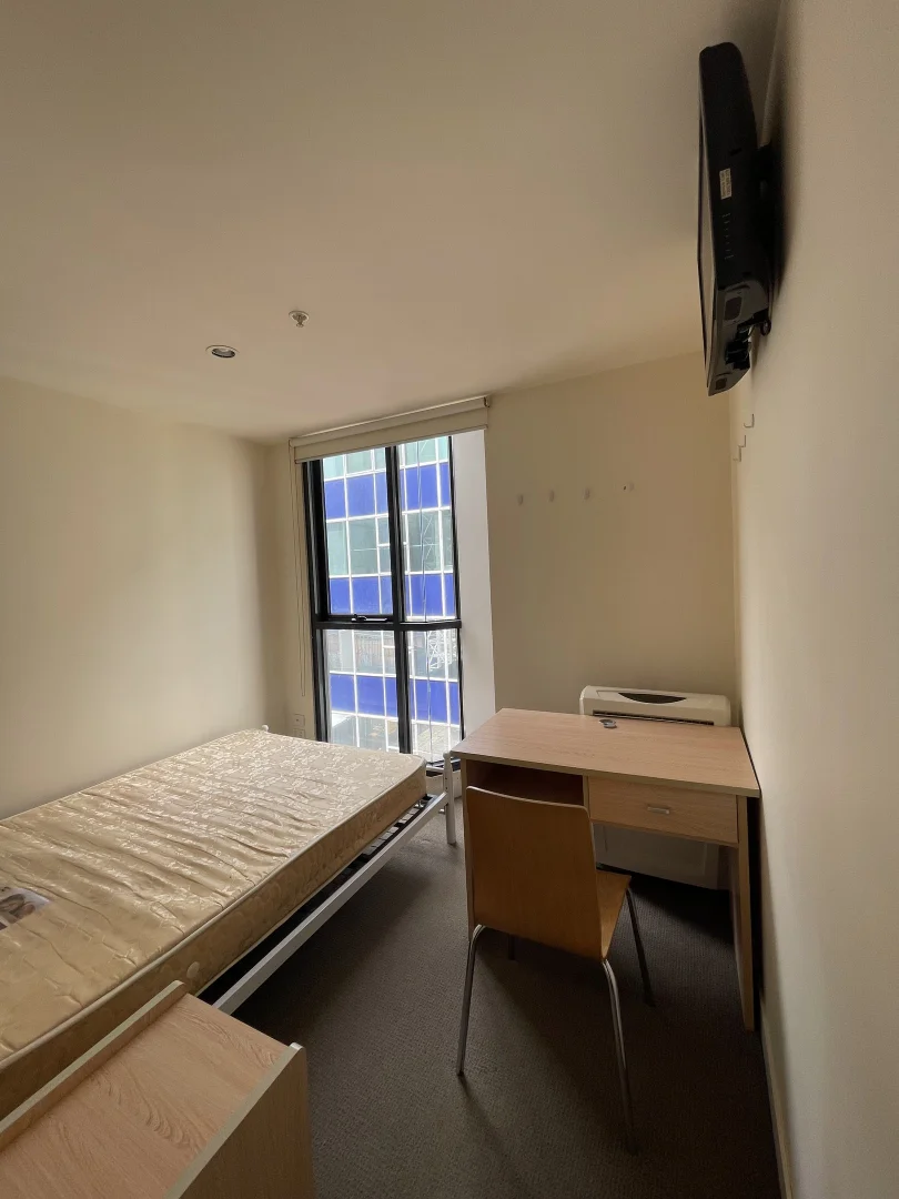 Additional image 2 of 307/9 High Street, North Melbourne VIC 3051