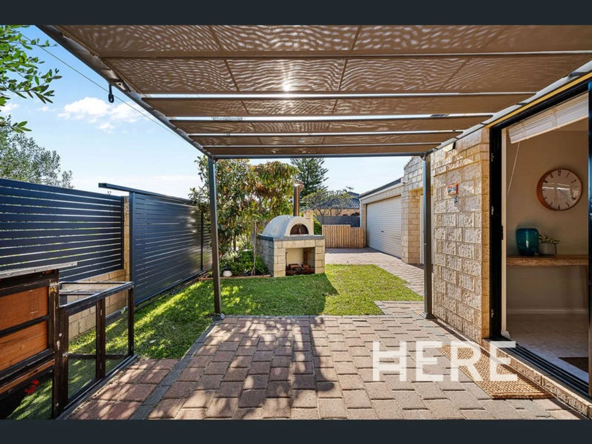 Additional image 29 of 47A Harrison Street, Balcatta WA 6021