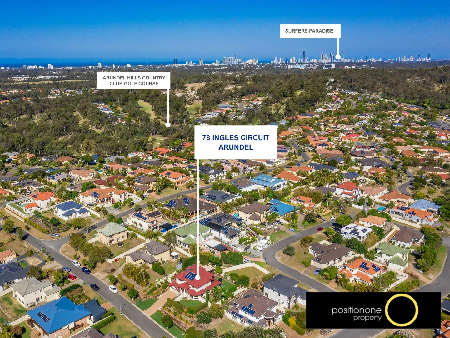 Additional image 14 of 78 Ingles Circuit, Arundel QLD 4214
