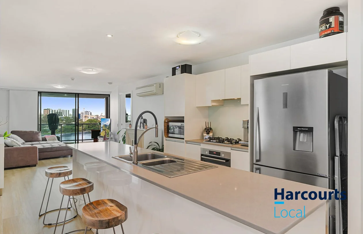 Additional image 2 of 1603/92 Quay Street, Brisbane City QLD 4000