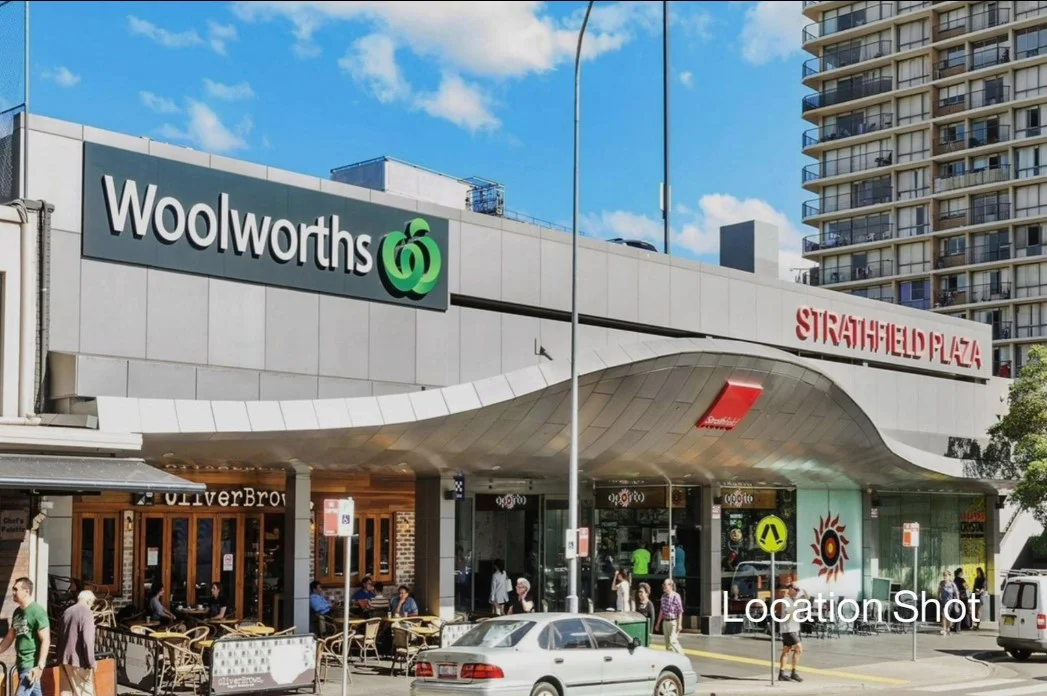 Additional image 10 of 706/9 Parnell Street, Strathfield NSW 2135