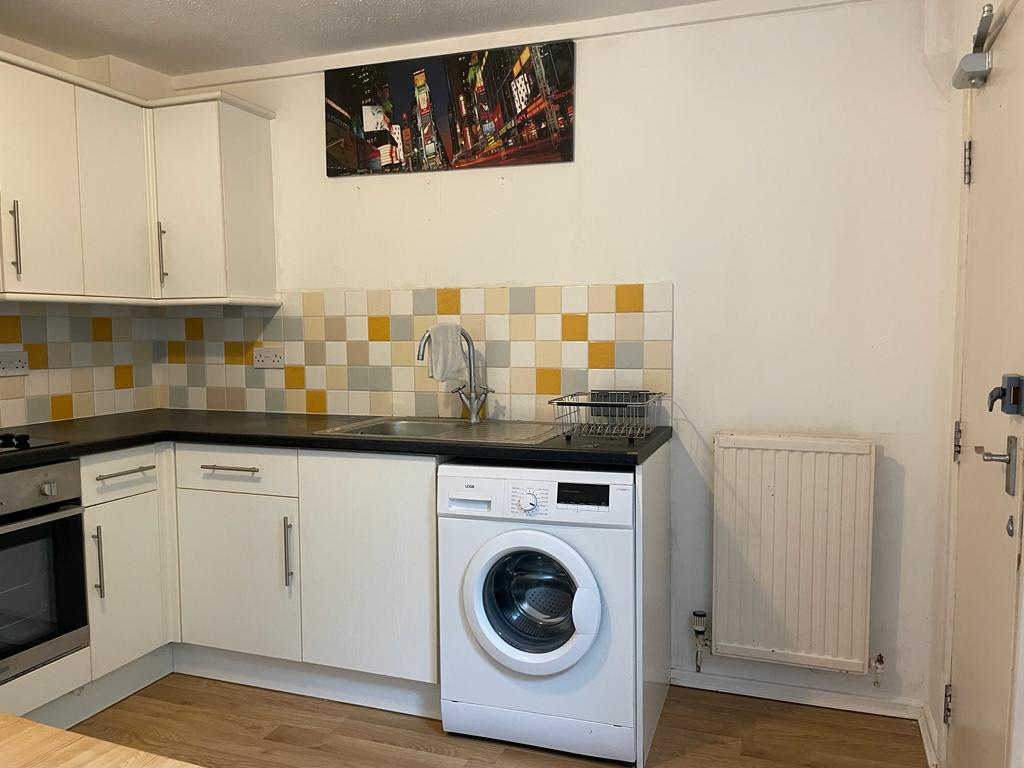 Studio Flat, Headington, OX3, N1 7GU photo 5