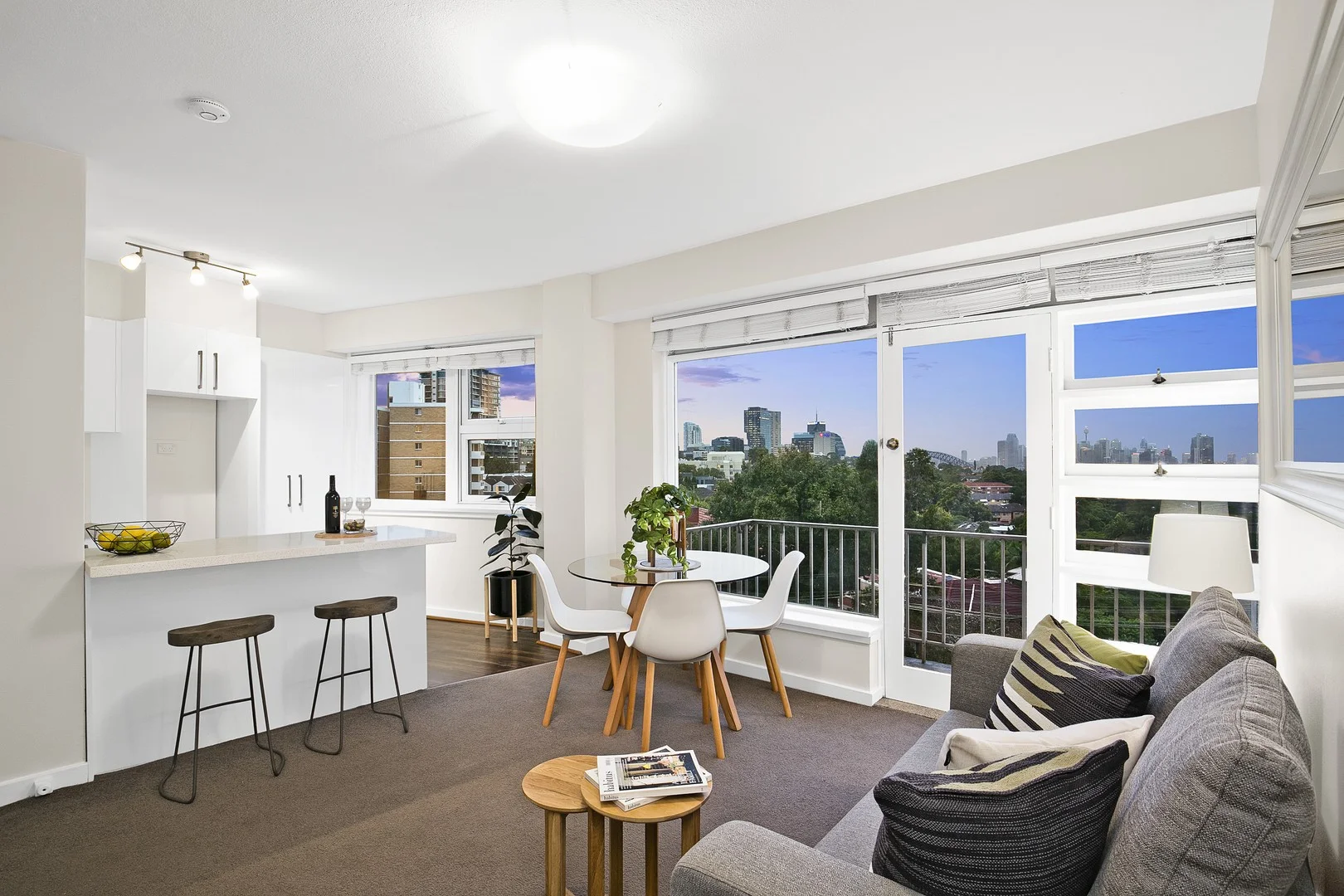 20/116 Shirley Road, Wollstonecraft NSW 2065