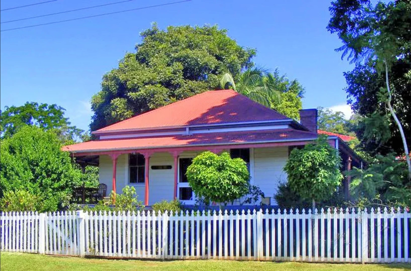 44 Coronation St, Bellingen NSW 2454