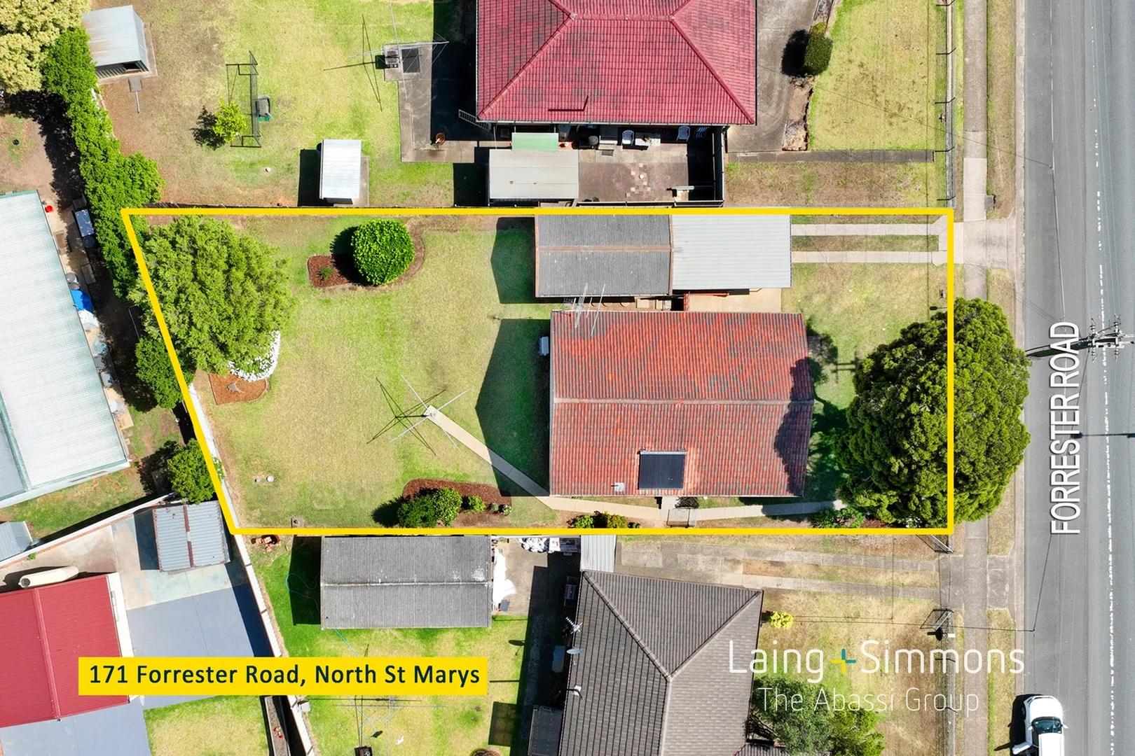Additional image 9 of 171 Forrester Rd, North St Marys NSW 2760