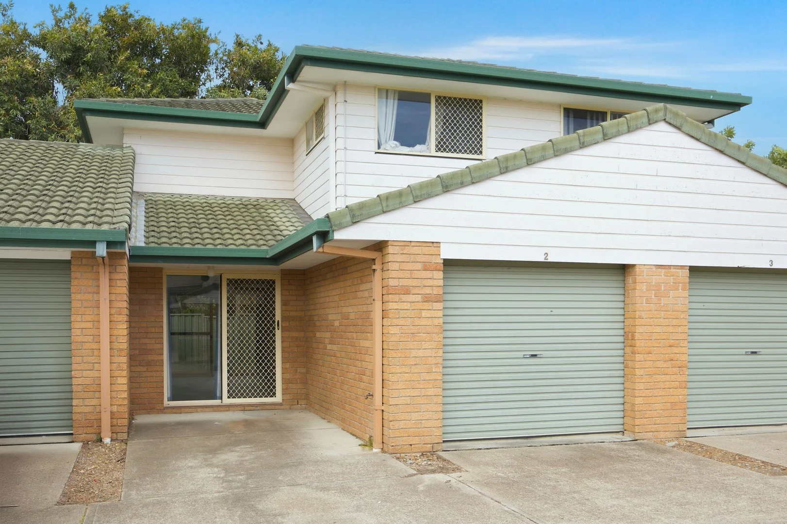 2/21 Fortune Street, Coomera QLD 4209