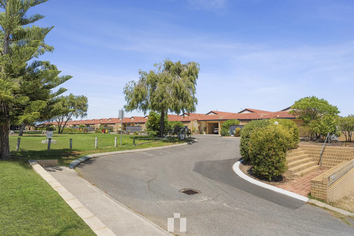Additional image 24 of 19/11 Boyd Crescent, Hamilton Hill WA 6163