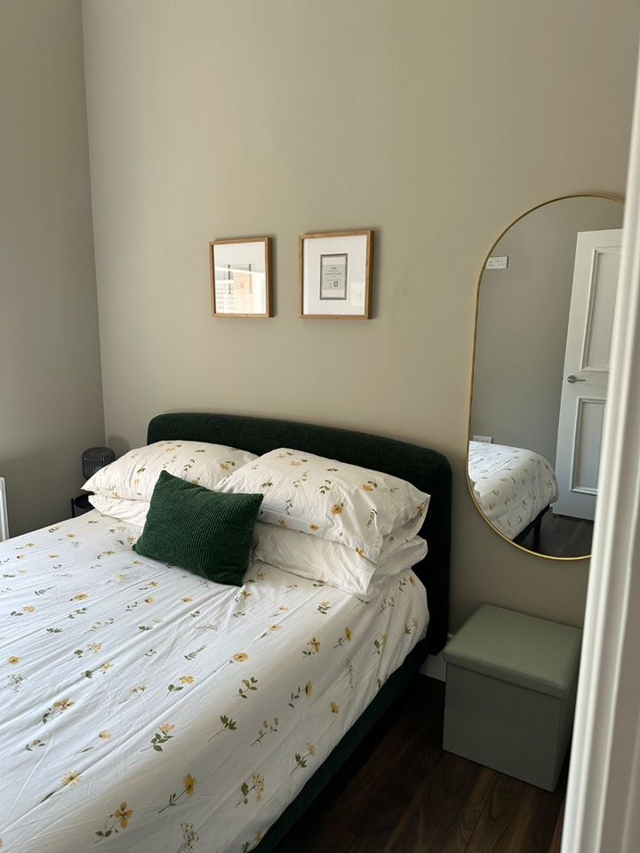 2 Bed Flat, Lady Ishbel Boulevard, BT8, N1 7GU photo 5