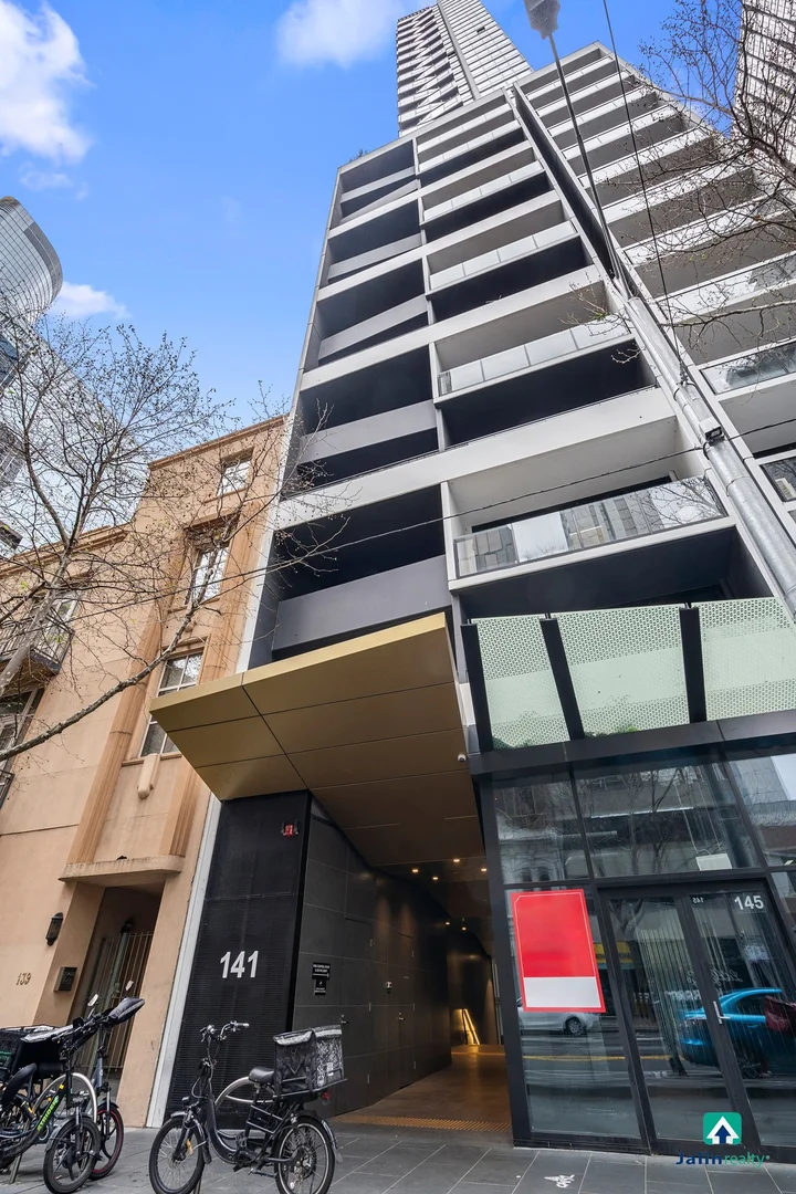 Additional image 12 of 703/141 La Trobe St, Melbourne VIC 3000