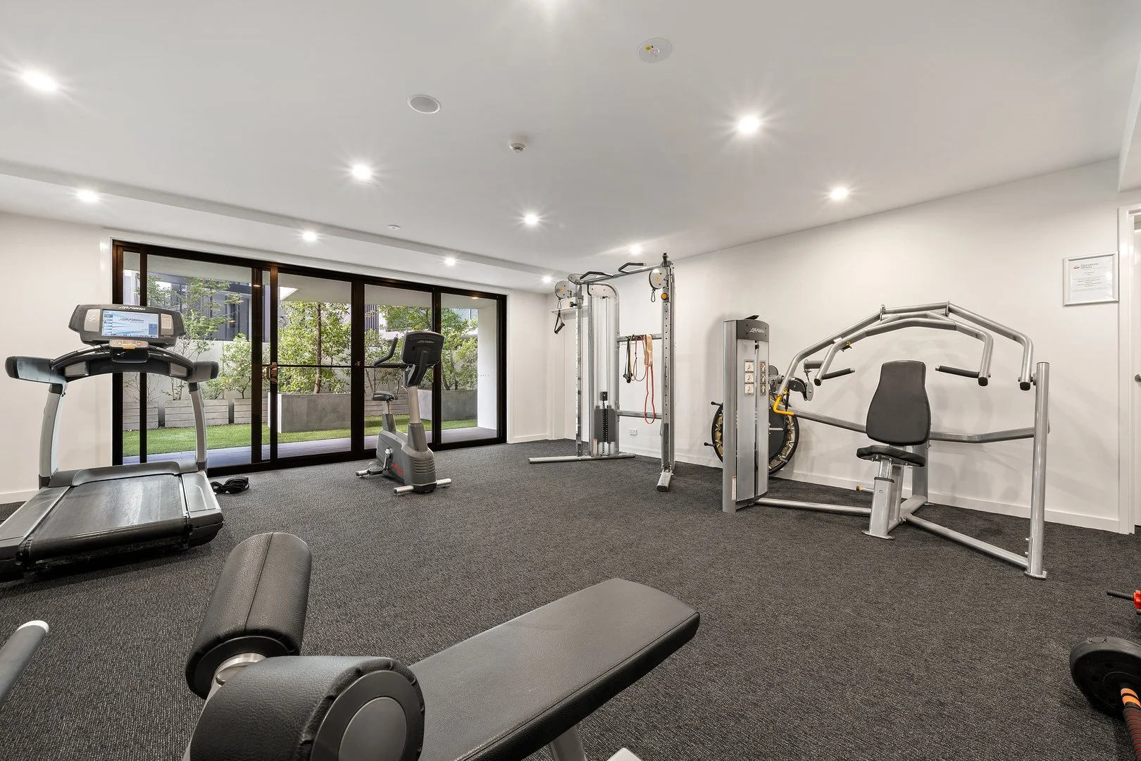Additional image 14 of 43/109 Canberra Avenue, Griffith ACT 2603