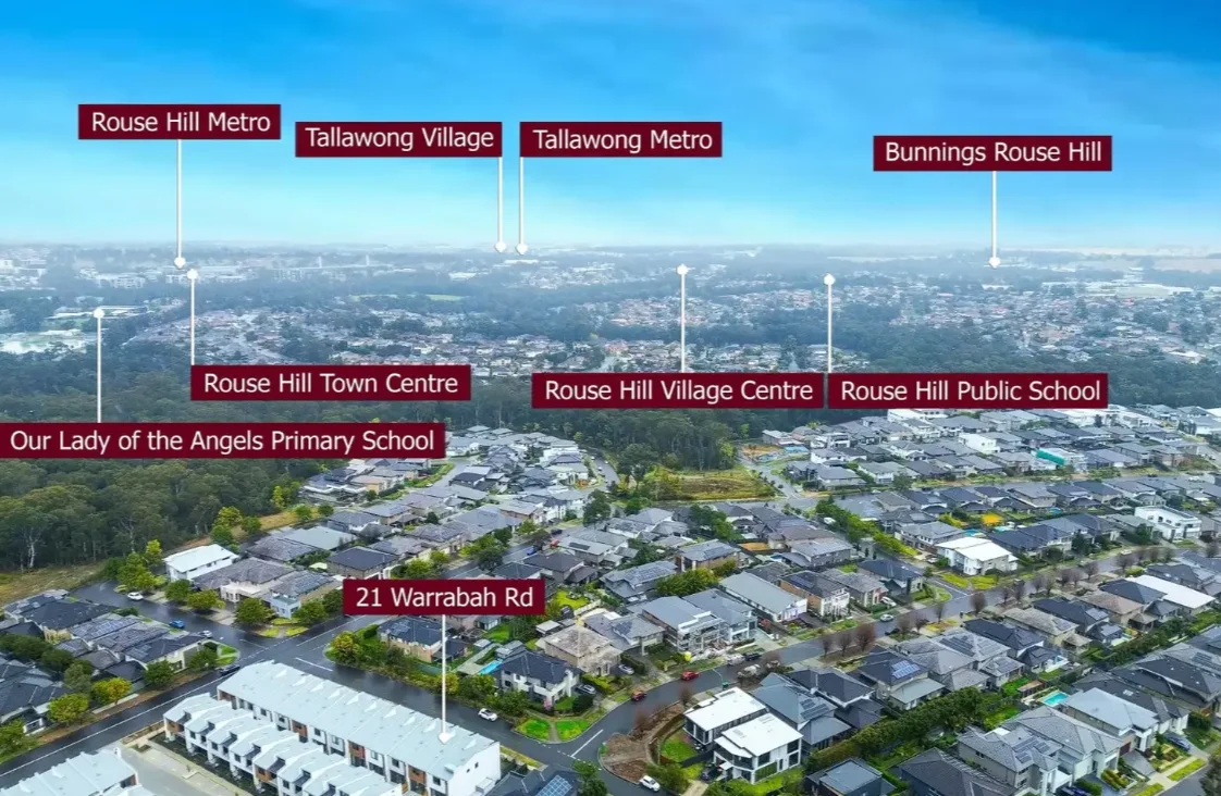Additional image 22 of 14 Grampians Road, North Kellyville NSW 2155